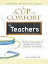 A Cup of Comfort for Teachers (eBook)